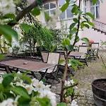 Apartamento Lendelhaus & Historische Saftfabrik Werder (Havel)