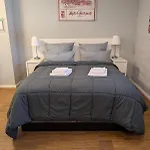 Apartamento Lendelhaus & Historische Saftfabrik Werder (Havel)