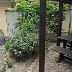 Apartamento Lendelhaus & Historische Saftfabrik Werder (Havel)