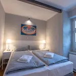 Lendelhaus & Historische Saftfabrik Werder Apartment