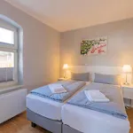 Apartmán Lendelhaus & Historische Saftfabrik *