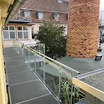 Apartment Lendelhaus & Historische Saftfabrik Werder