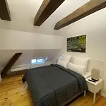 Lendelhaus & Historische Saftfabrik Werder Apartment *