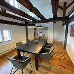 Lendelhaus & Historische Saftfabrik Werder Apartment Werder (Havel)