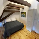 Apartment Lendelhaus & Historische Saftfabrik Werder