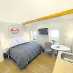 Lendelhaus & Historische Saftfabrik Werder Apartment *