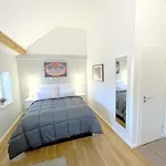 Apartment Lendelhaus & Historische Saftfabrik Werder *