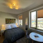 Lendelhaus & Historische Saftfabrik Apartmán Werder (Havel)
