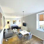 Apartment Lendelhaus & Historische Saftfabrik Werder Werder (Havel)