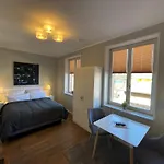 Lendelhaus & Historische Saftfabrik Werder Apartment