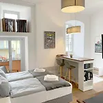 Lendelhaus & Historische Saftfabrik Werder Apartment Werder (Havel)
