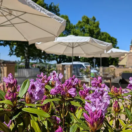 Lendelhaus&historische Saftfabrik Apartment Werder (Havel)