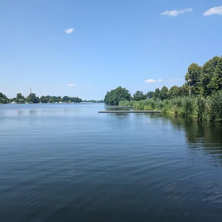 Lendelhaus&historische Saftfabrik Appartement