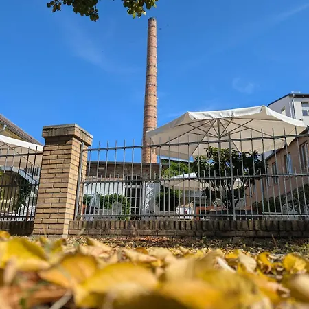 Lendelhaus & Historische Saftfabrik 韦尔德尔