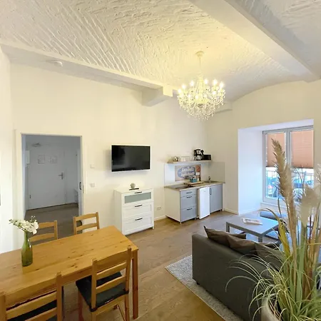 Lendelhaus & Historische Saftfabrik * ヴェルダー