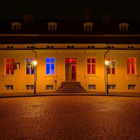 Apartman Lendelhaus & Historische Saftfabrik