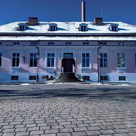 Lendelhaus & Historische Saftfabrik 韦尔德尔