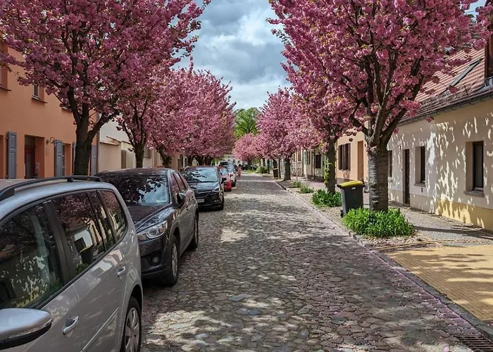 Lendelhaus&historische Saftfabrik