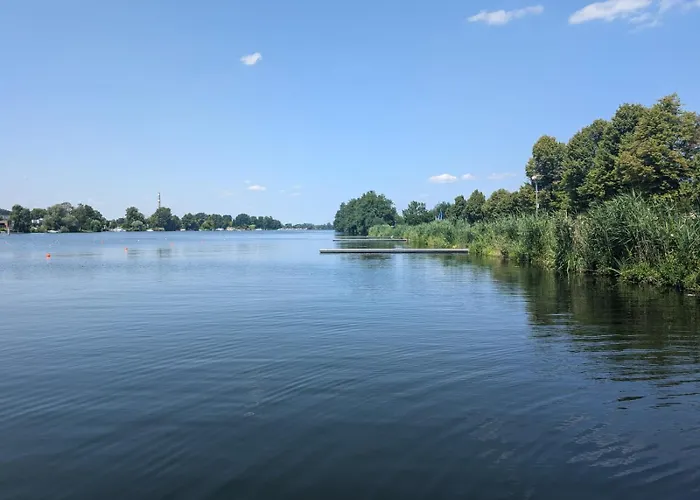 Lendelhaus&historische Saftfabrik Apartment