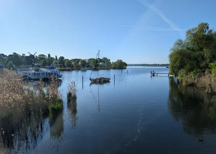 Lendelhaus&historische Saftfabrik Apartment *