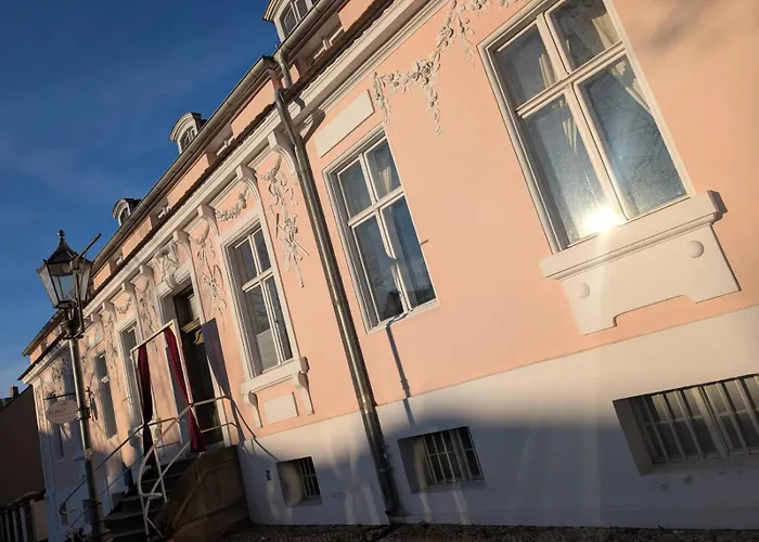 Lendelhaus&historische Saftfabrik *